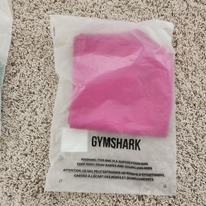Gymshark Studio Shorts